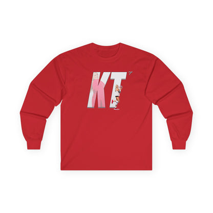Kaia Thiele Long Sleeve Tee