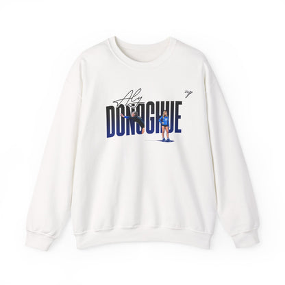 Aly Donoghue Crewneck