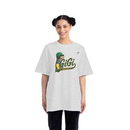 Gigi Lindsey Vintage Tee