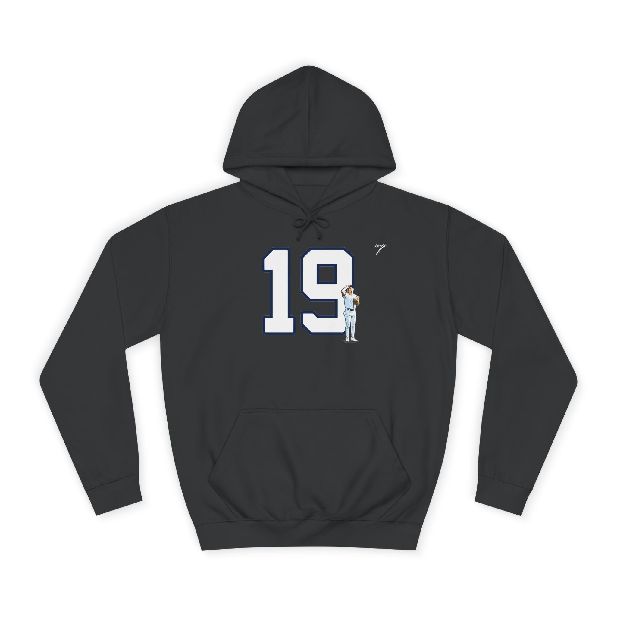 AJ Hickox Hoodie