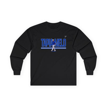 Joel Tapia-Melo Long Sleeve Tee