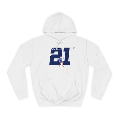 Aila Cahill Hoodie