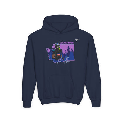 Donyai Dixon YOUTH Hoodie