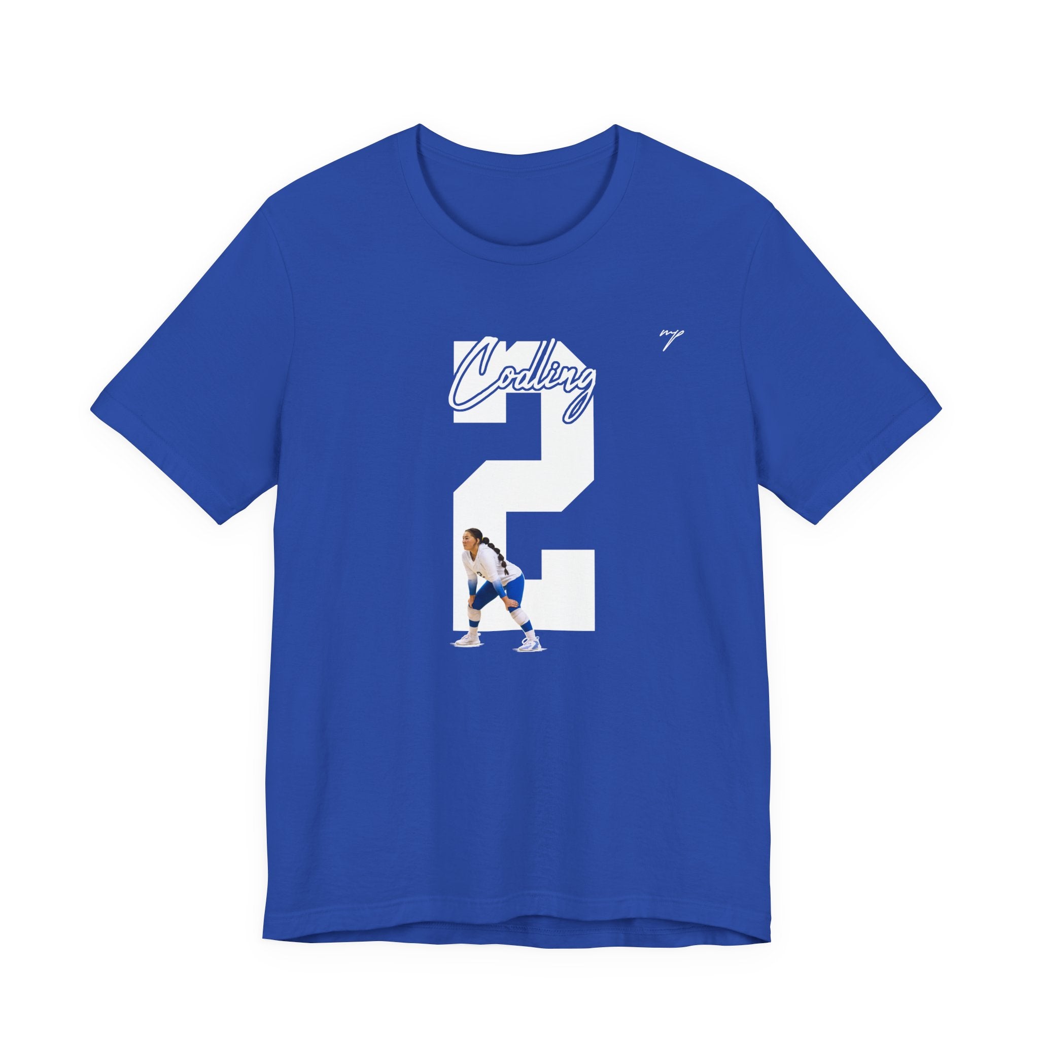 Sakura Codling Graphic Tee