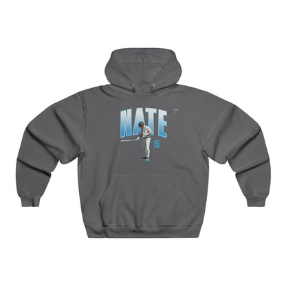 Nate Rutledge Vintage Hoodie