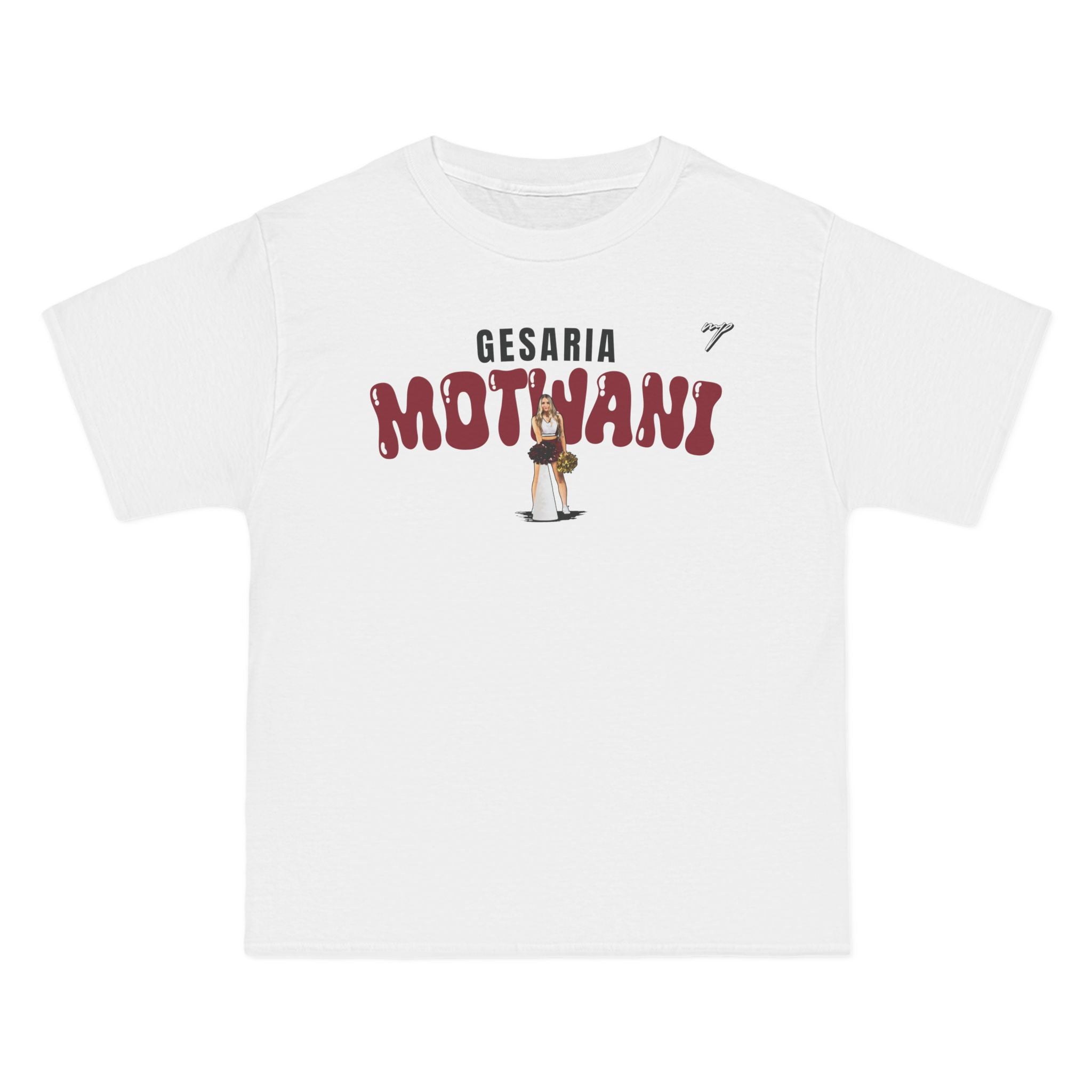 Gesaria Motwani Vintage Tee