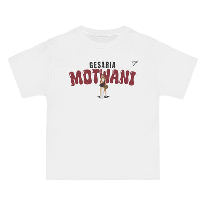 Gesaria Motwani Vintage Tee