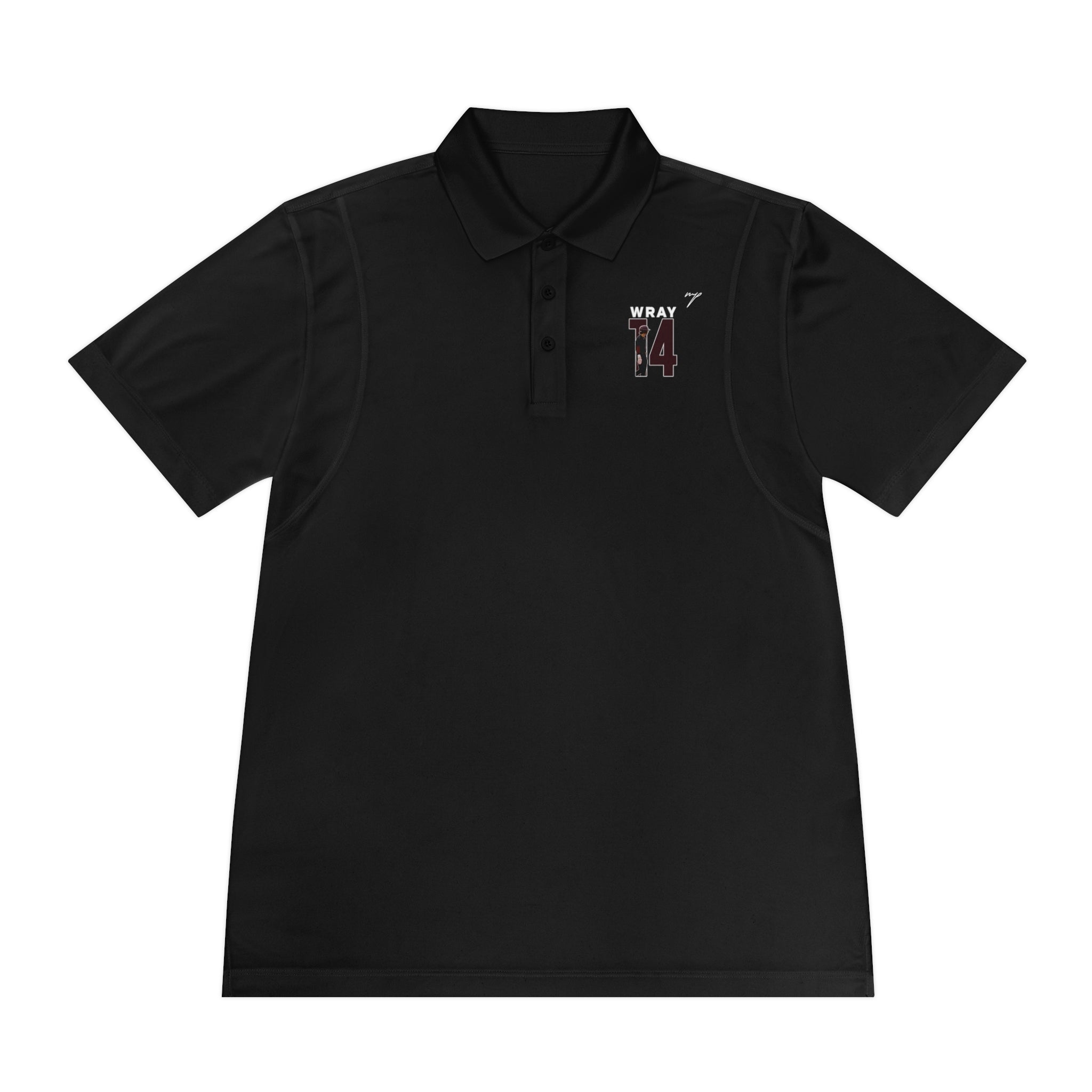 Landon Wray Polo