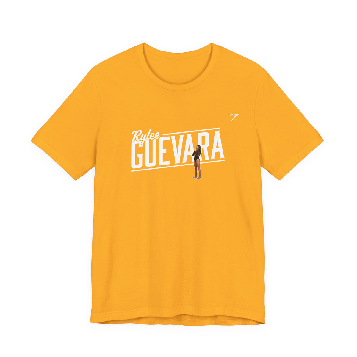 Rylee Guevara Graphic Tee