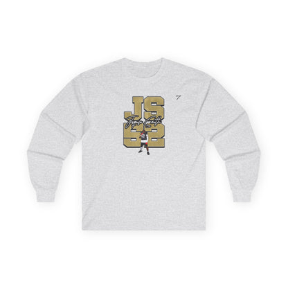 Jaquise Smith Long Sleeve