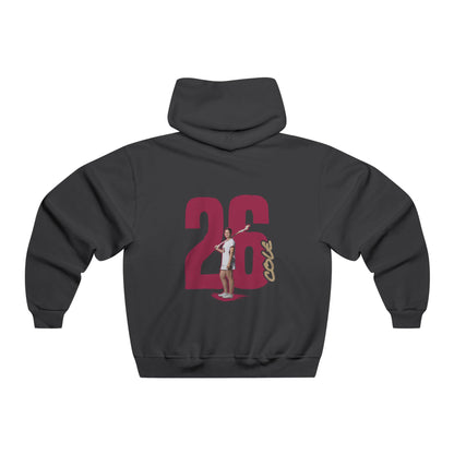 Kaitlyn Cole Vintage Hoodie