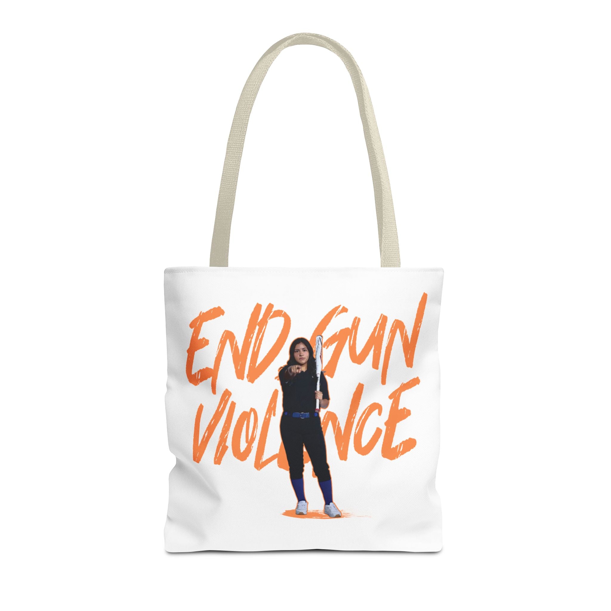 Ivanney Ramirez Tote Bag