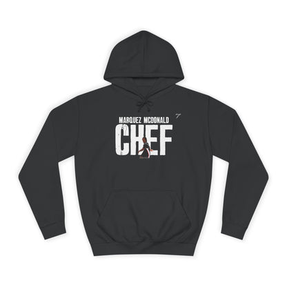 Marquez McDonald Hoodie