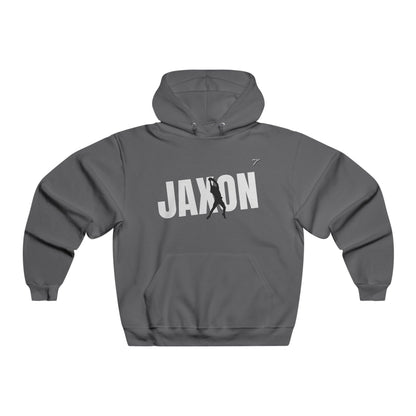 Jaxon Ott Vintage Hoodie