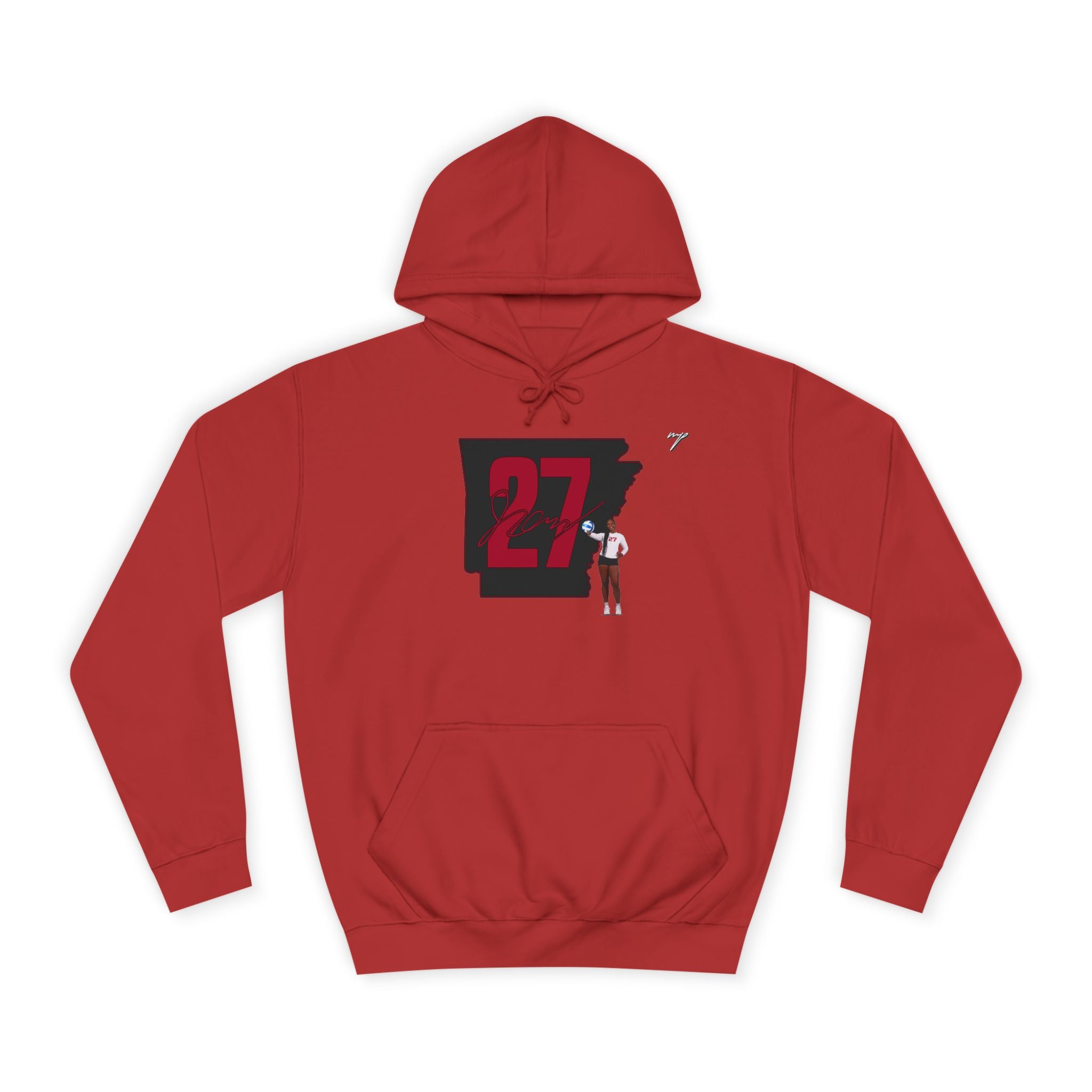 Journey Peppers Hoodie