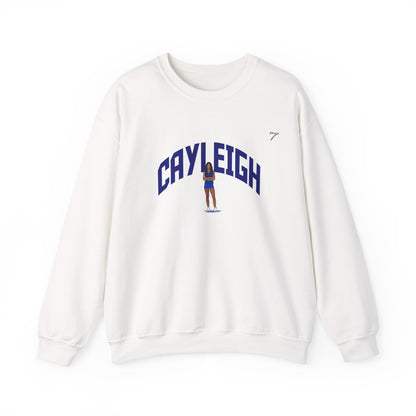 Cayleigh Madrid Crewneck