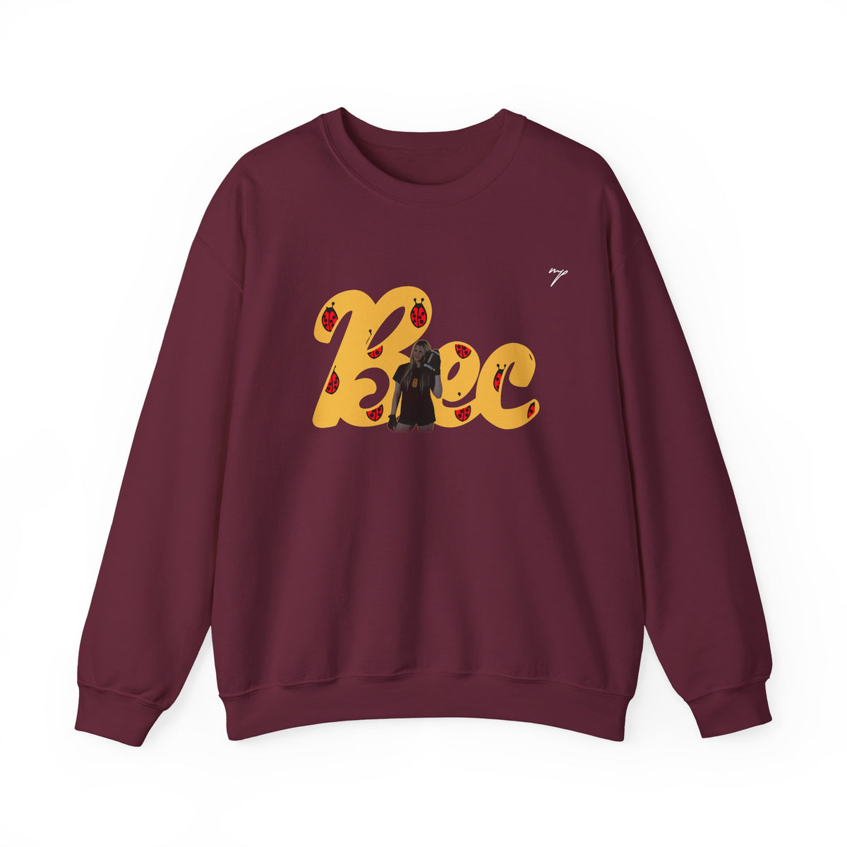 Rebecca Lippolis Crewneck