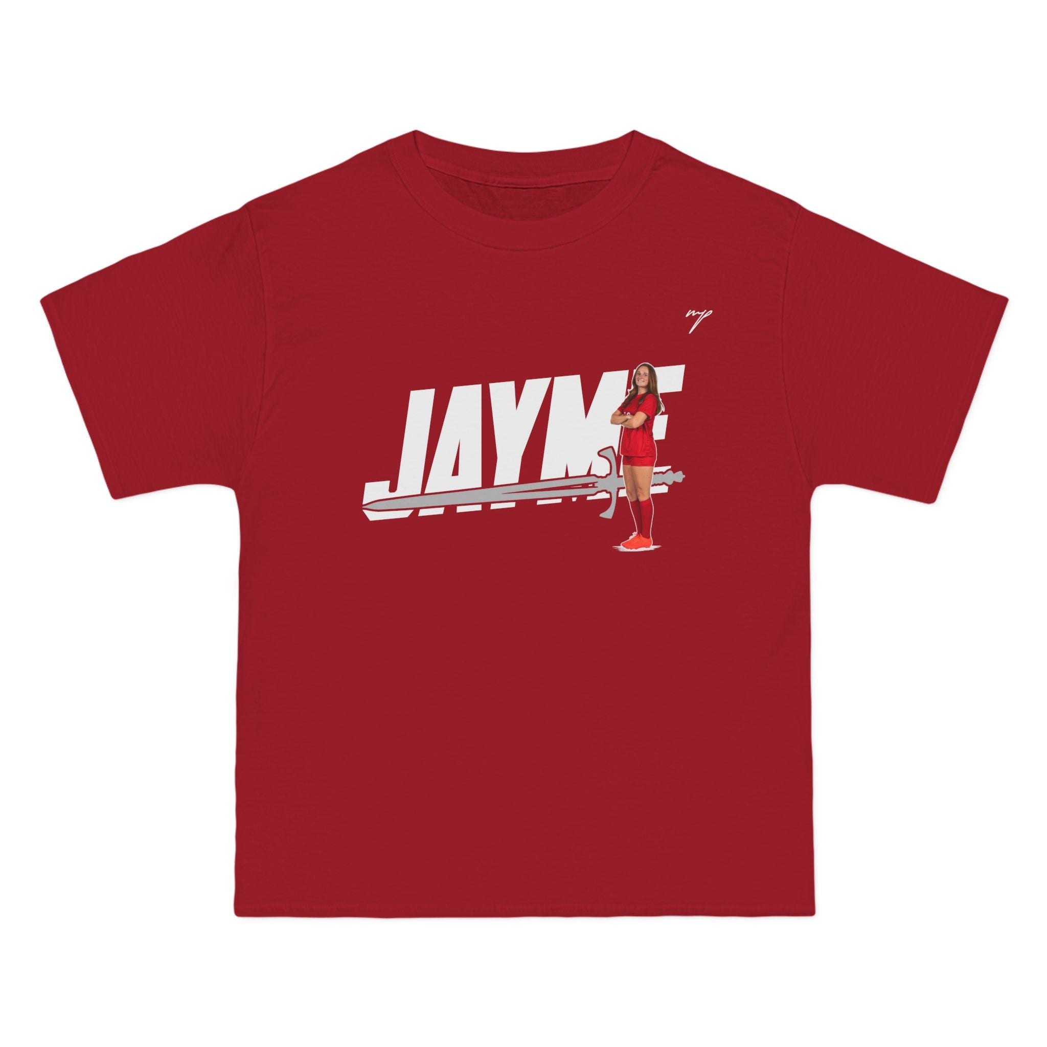 Jayme Malanda Vintage Tee