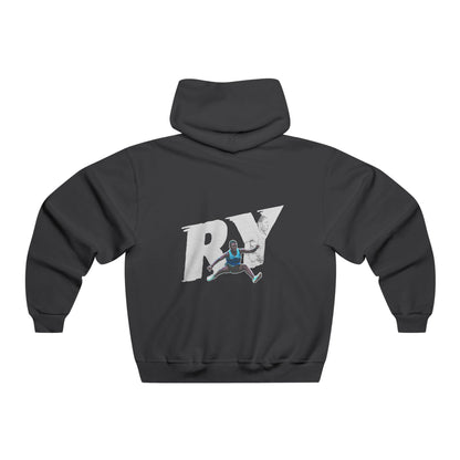 Ryan Henderson Vintage Hoodie
