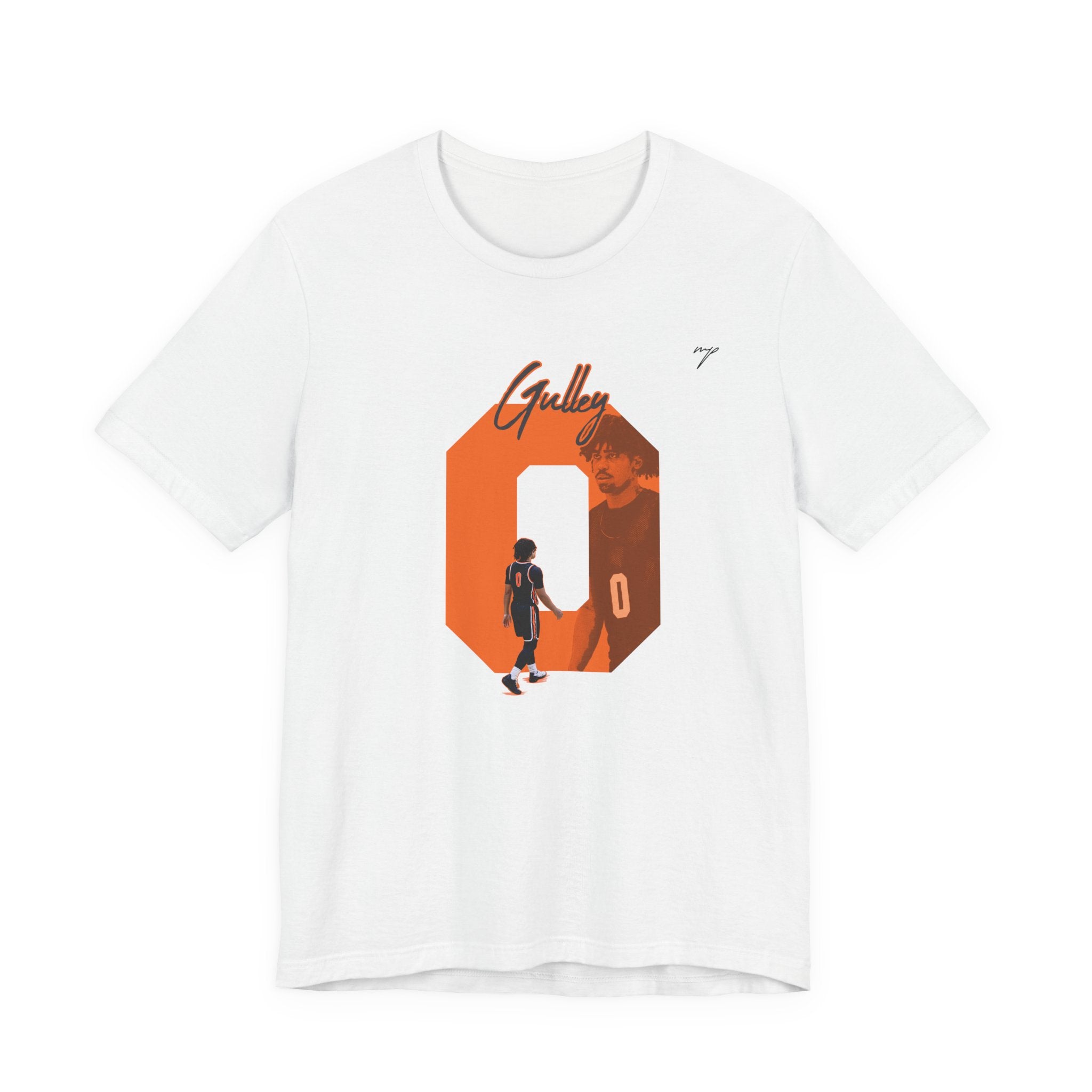 Cam Gulley Graphic Tee