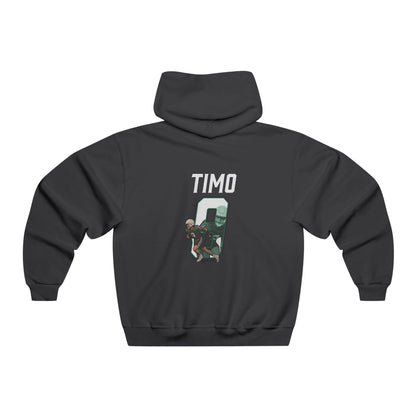 Tim Malo Vintage Hoodie