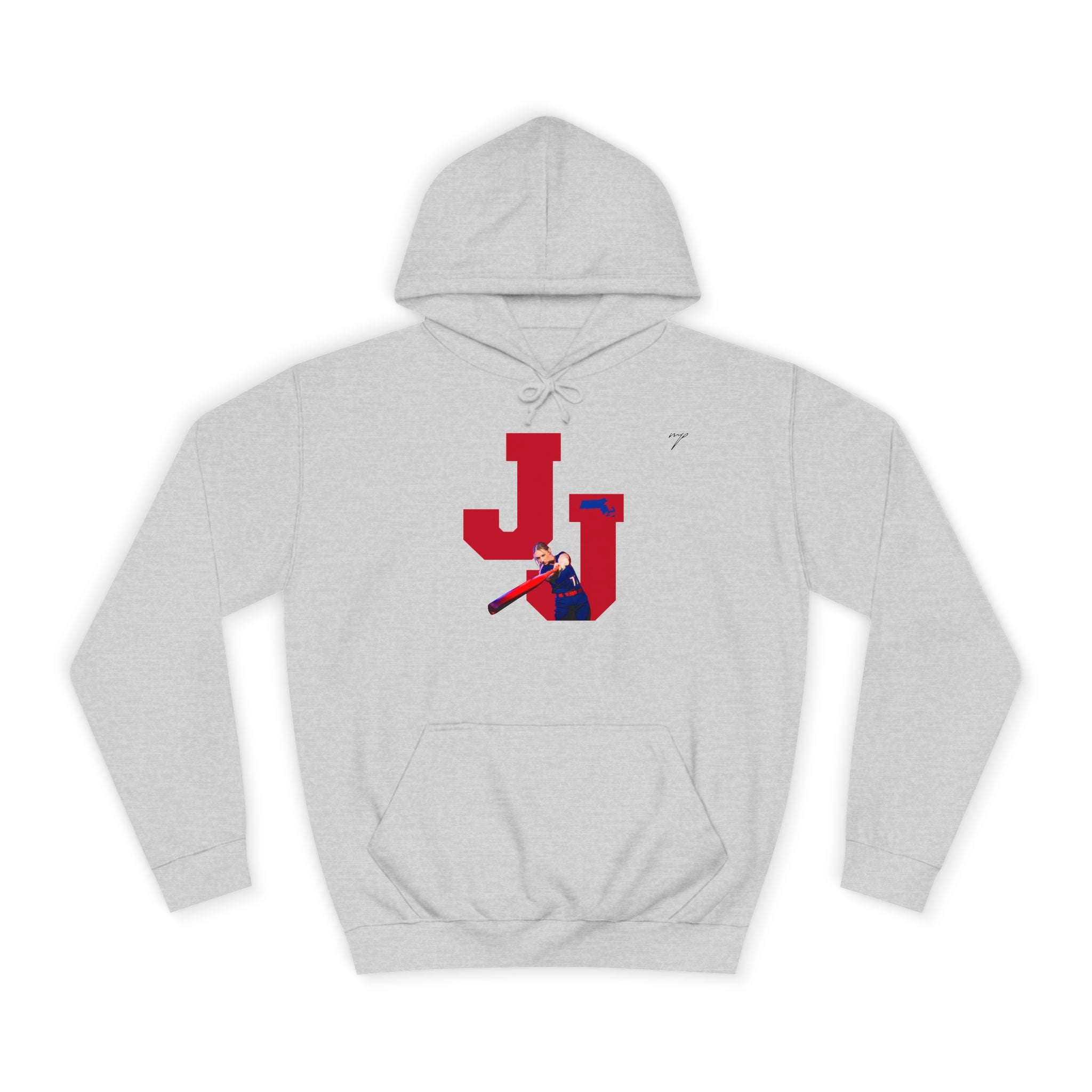 Jessika Jennings Hoodie