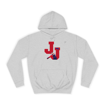 Jessika Jennings Hoodie