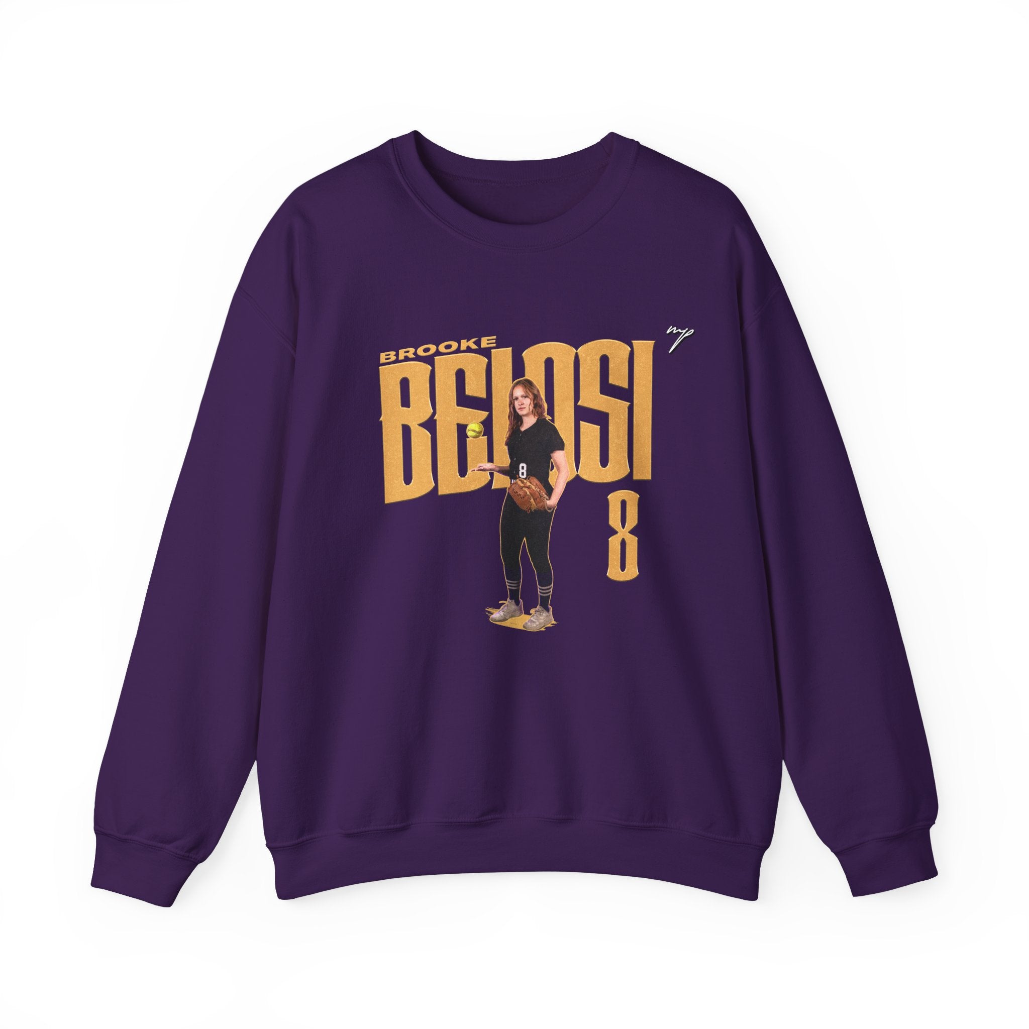 Brooke Belosi Crewneck