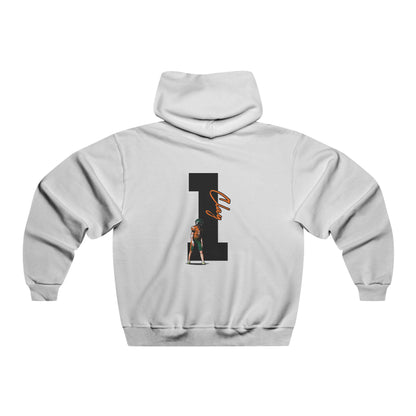 Malachi Clay Vintage Hoodie
