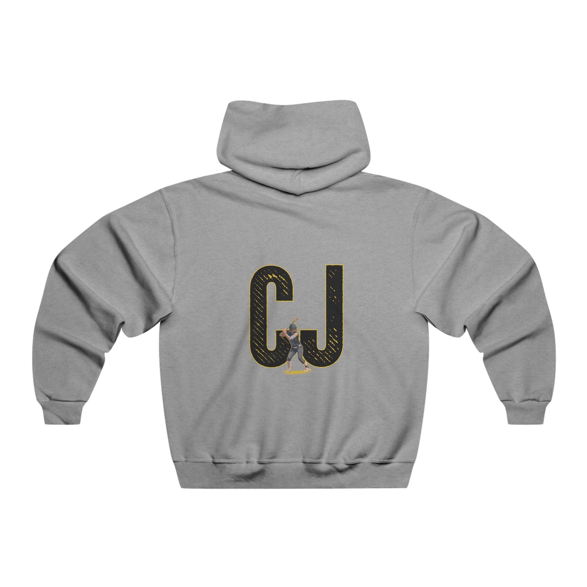 Cassi Rodgers Vintage Hoodie