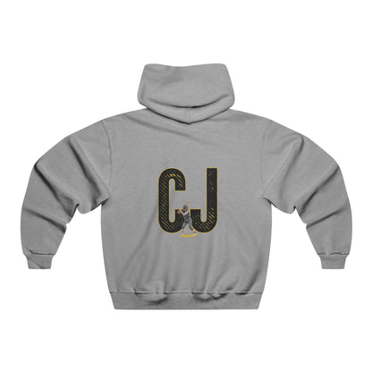 Cassi Rodgers Vintage Hoodie