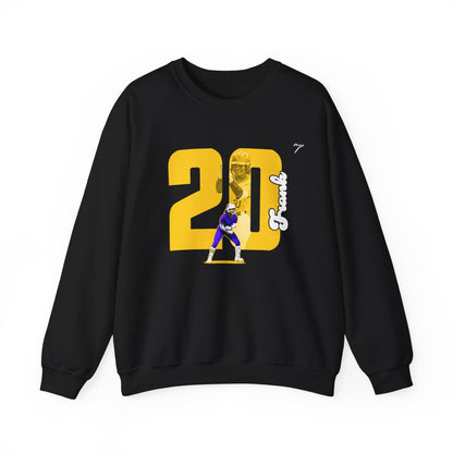 Alix Franklin Crewneck