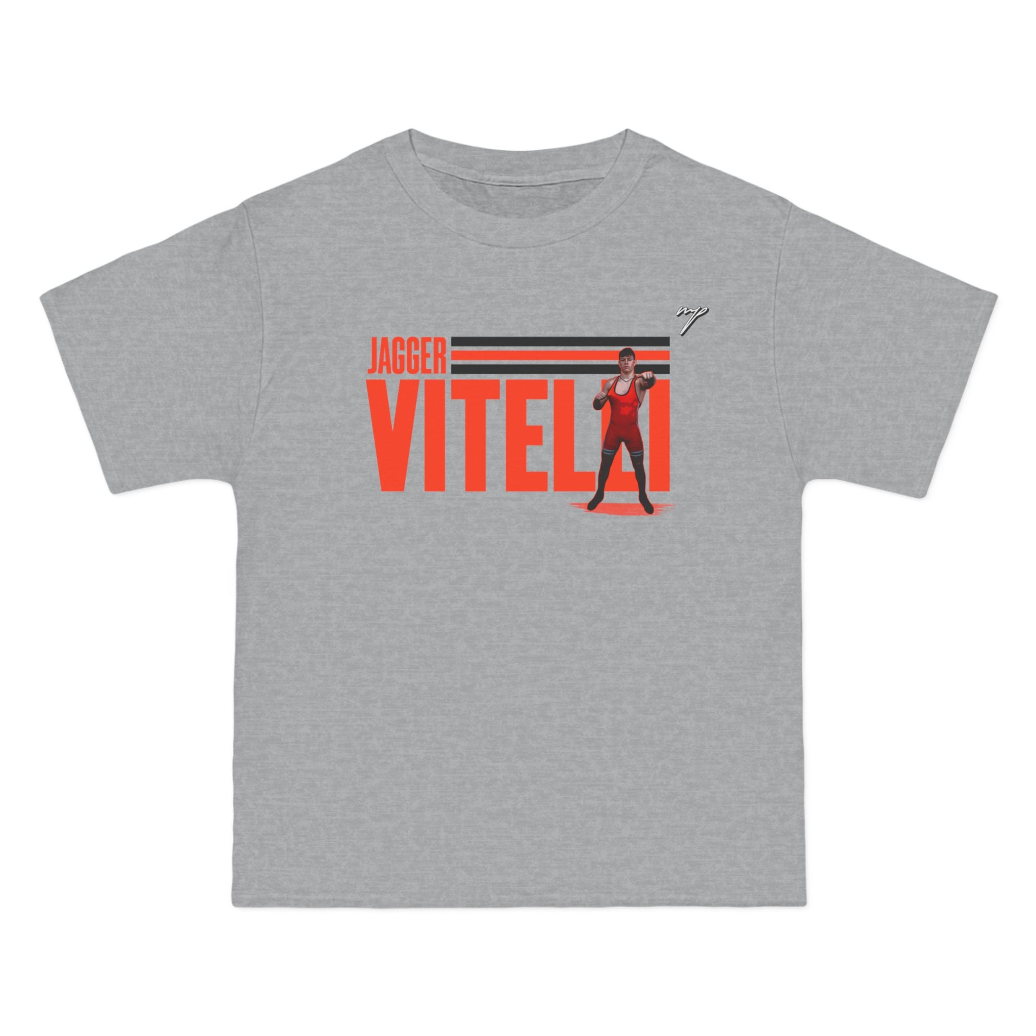 Jagger Vitelli Vintage Tee