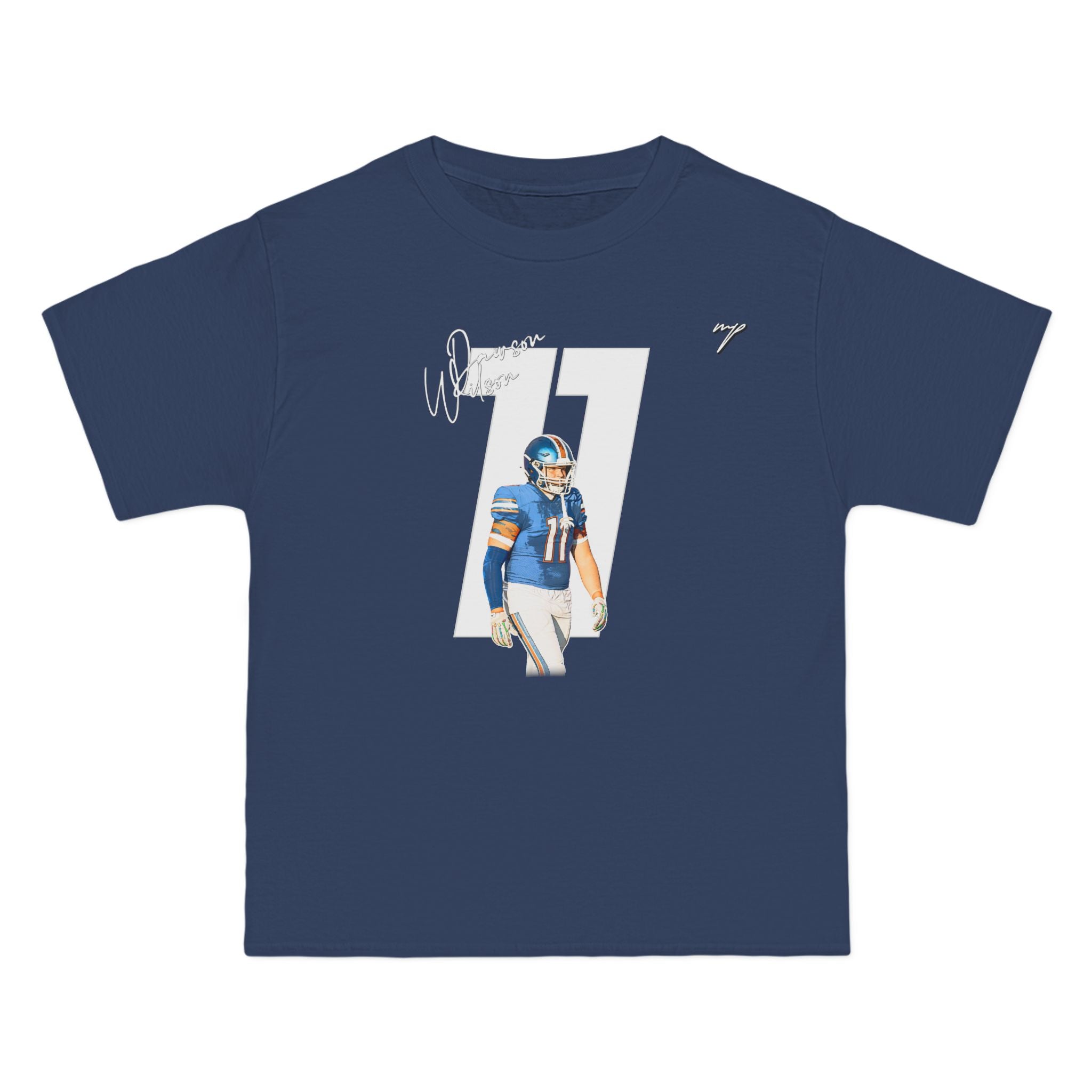 Dawson Wilson Vintage Tee