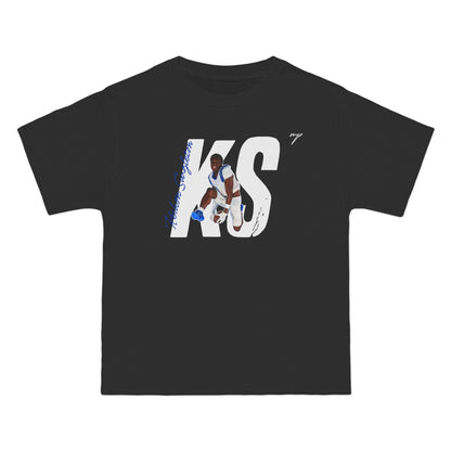 Keshon Singleton Vintage Tee
