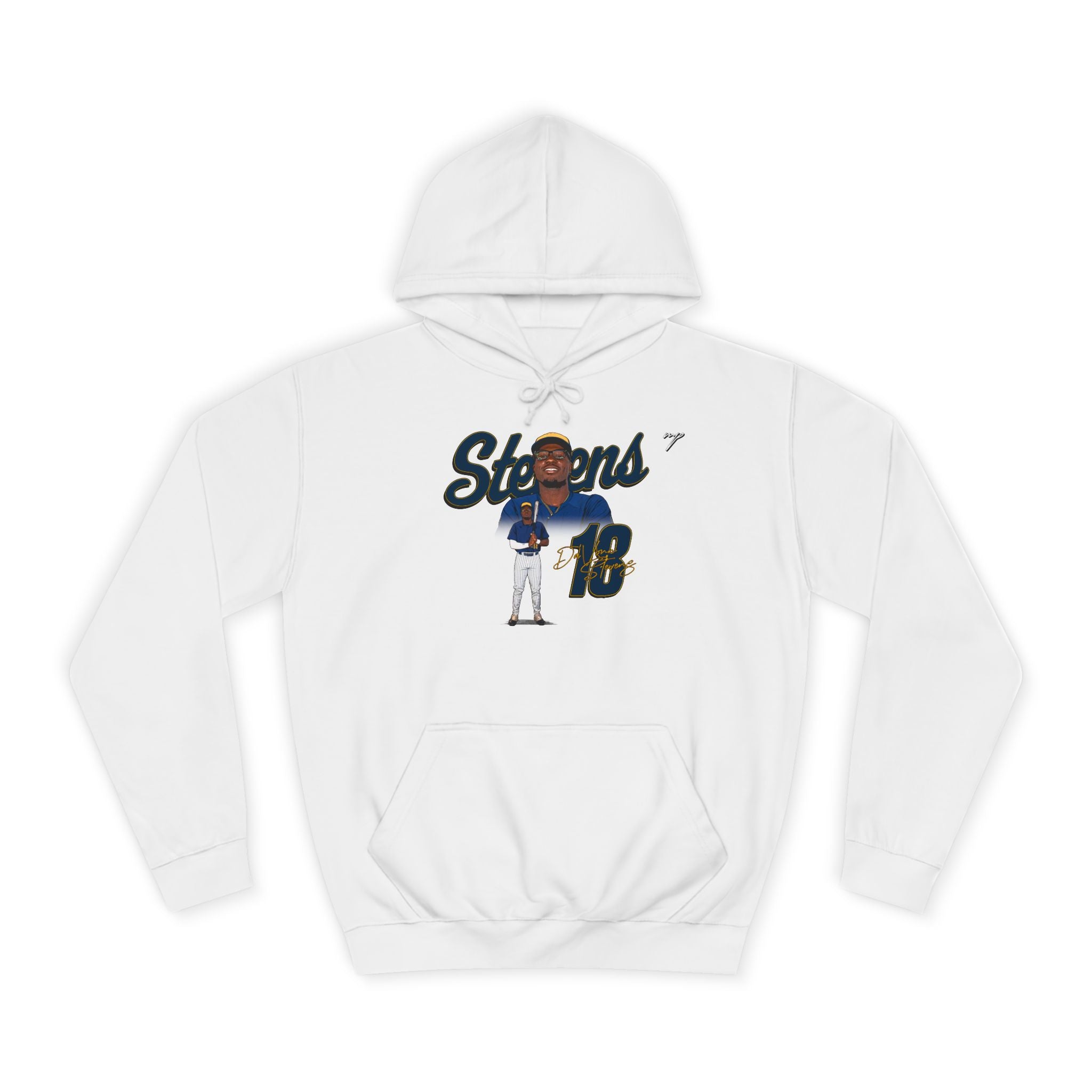 Da'Vonn Stevens Hoodie
