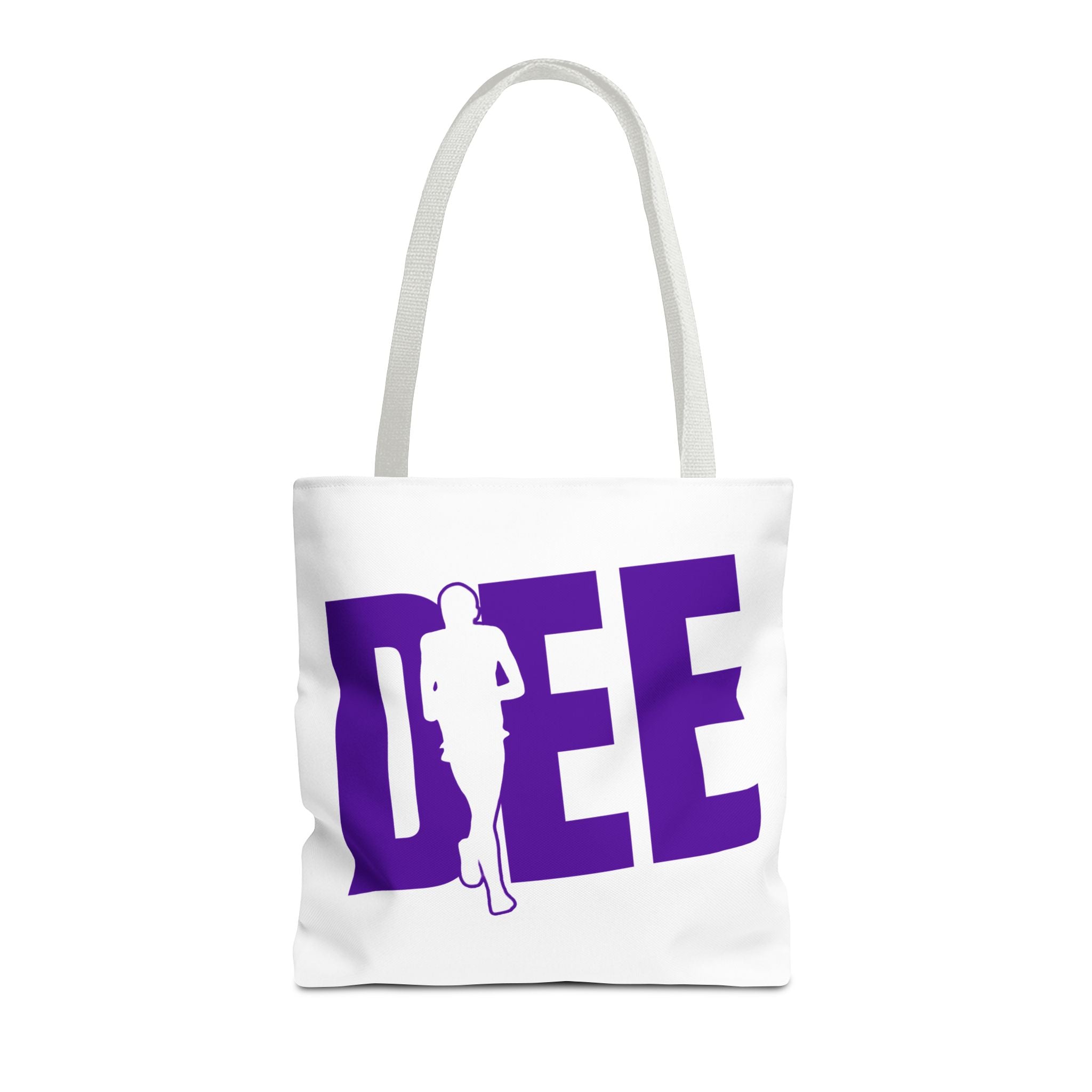 Dereon Epps Tote Bag