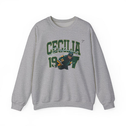 Cecilia Deslauriers Crewneck