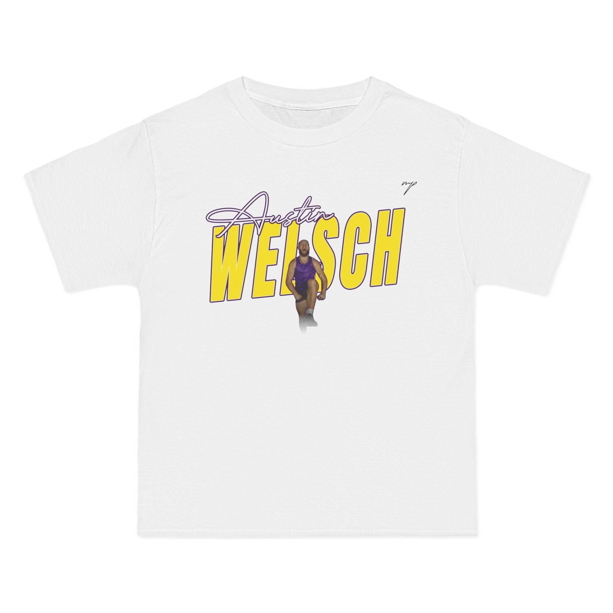 Austin Welsch Vintage Tee