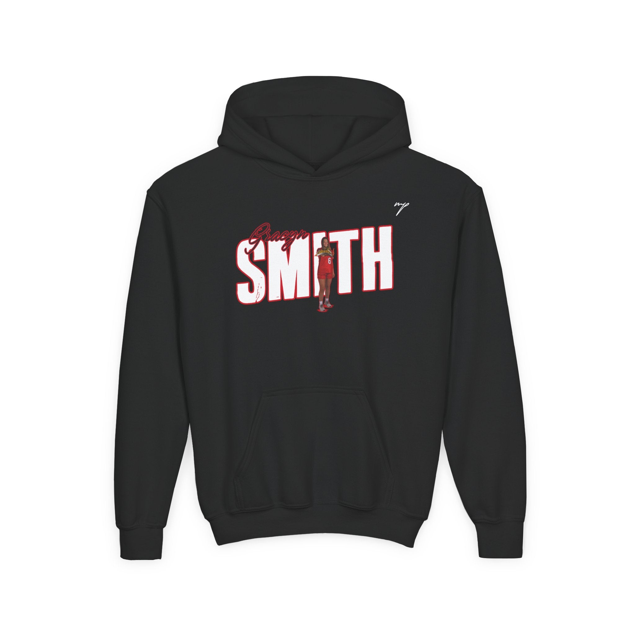 Gracyn Smith YOUTH Hoodie