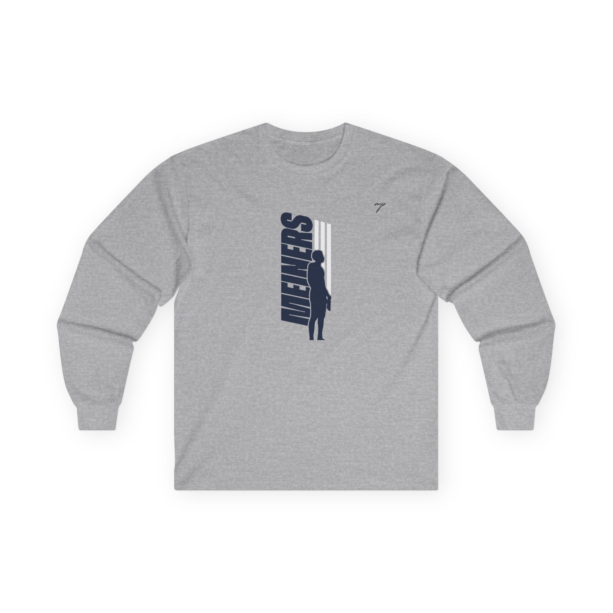 Christion Meiners Long Sleeve