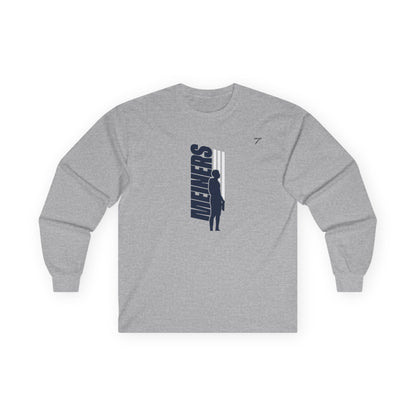 Christion Meiners Long Sleeve
