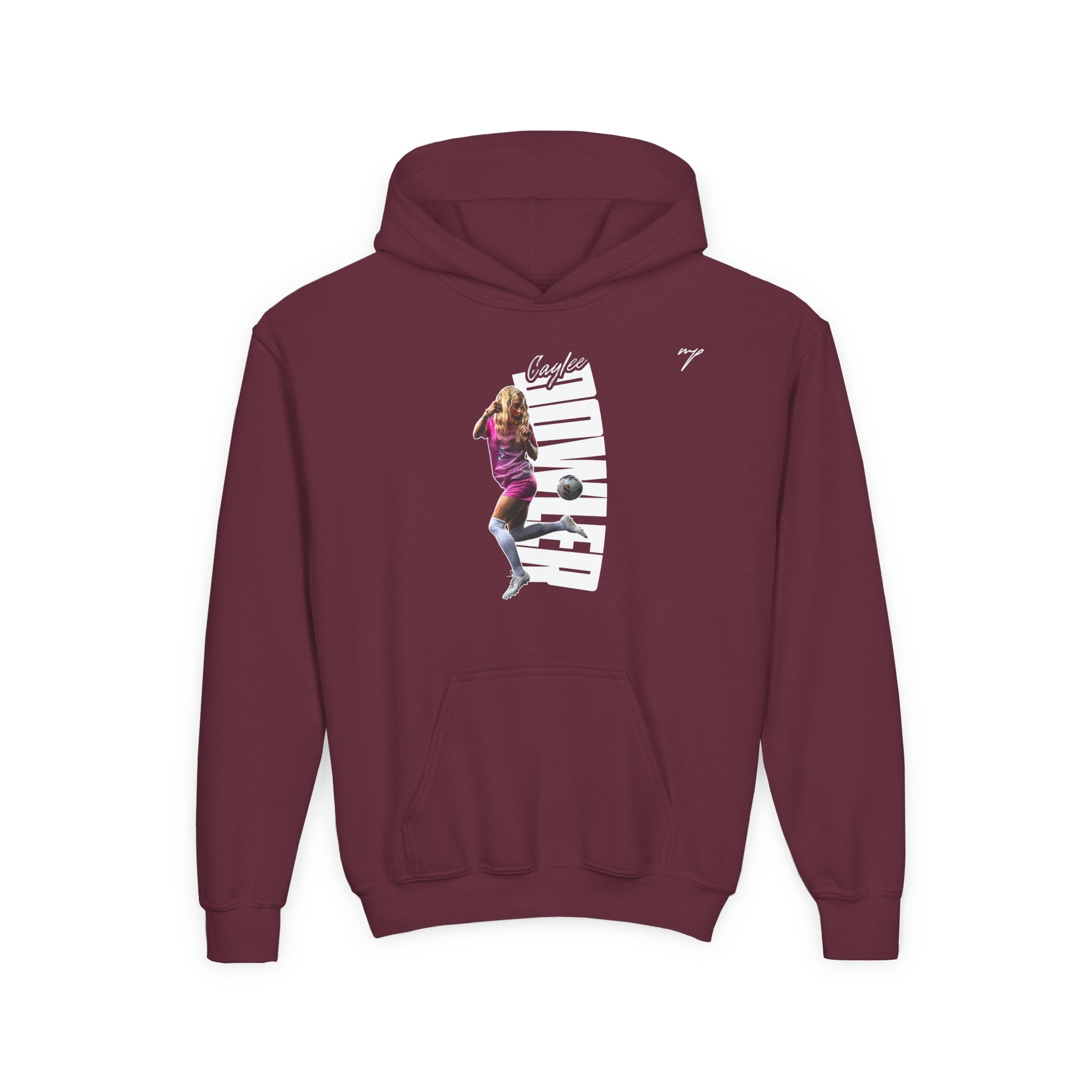 Caylee Dowler YOUTH Hoodie