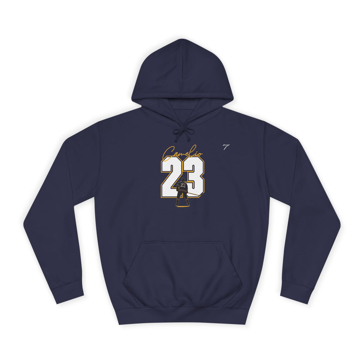 Ava Camelio Hoodie