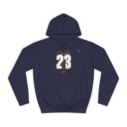 Ava Camelio Hoodie