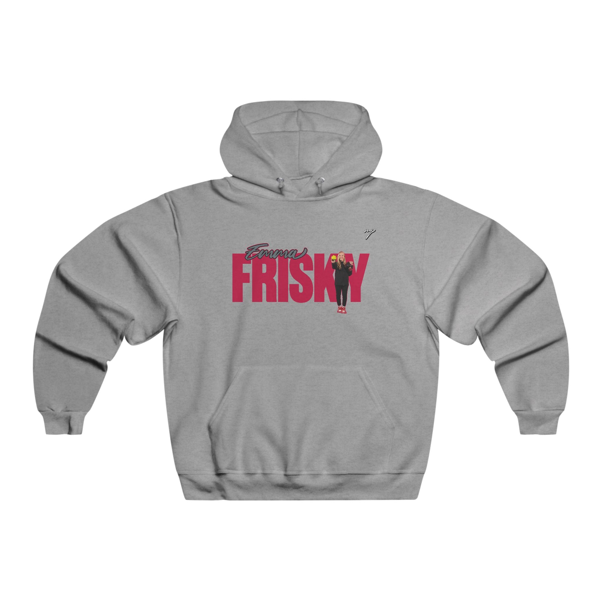 Emma Frisky Vintage Hoodie