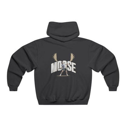 Mujtaba Ali-Khan Vintage Hoodie