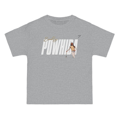 Brooklyn Powhida Vintage Tee