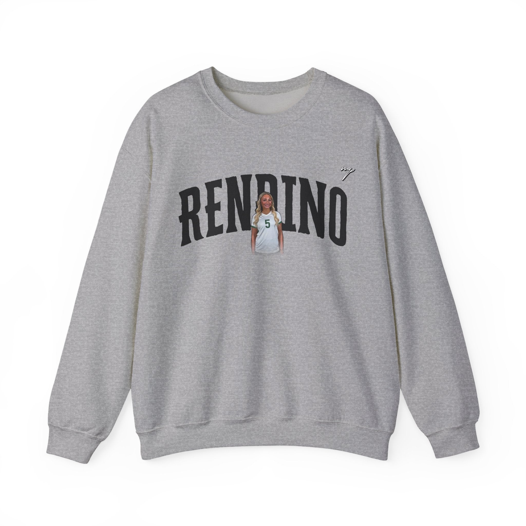 Gigi Rendino Crewneck