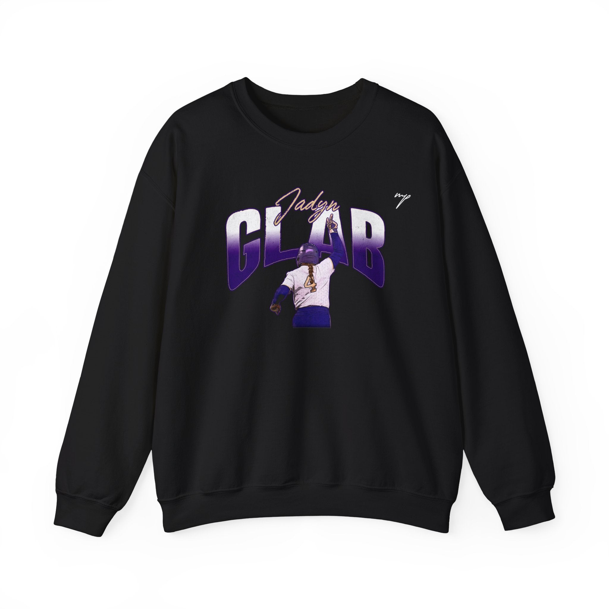 Jadyn Glab Crewneck